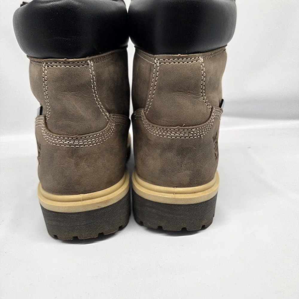 Timberland PRO Direct Attach 6